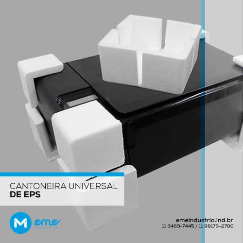 Cantoneira Universal de EPS